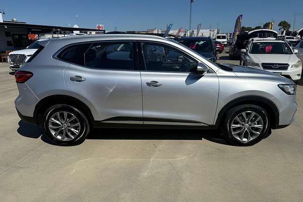 2023 MG HS Vibe SAS23
