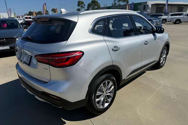 2023 MG HS Vibe SAS23