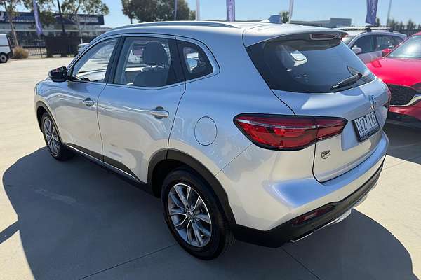 2023 MG HS Vibe SAS23