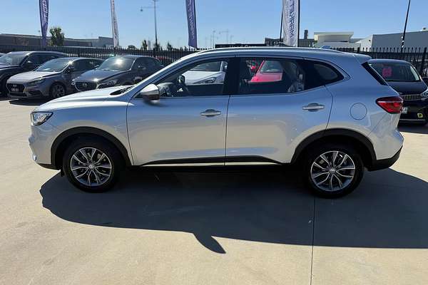 2023 MG HS Vibe SAS23