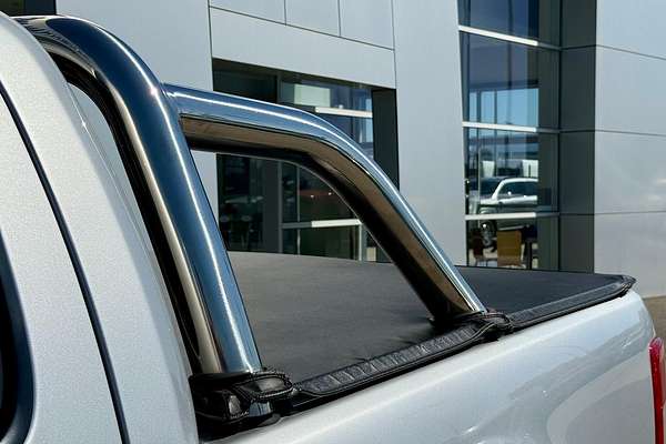 2018 Ford Ranger XLT PX MkIII 4X4