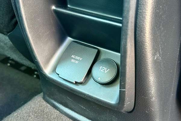 2018 Ford Ranger XLT PX MkIII 4X4