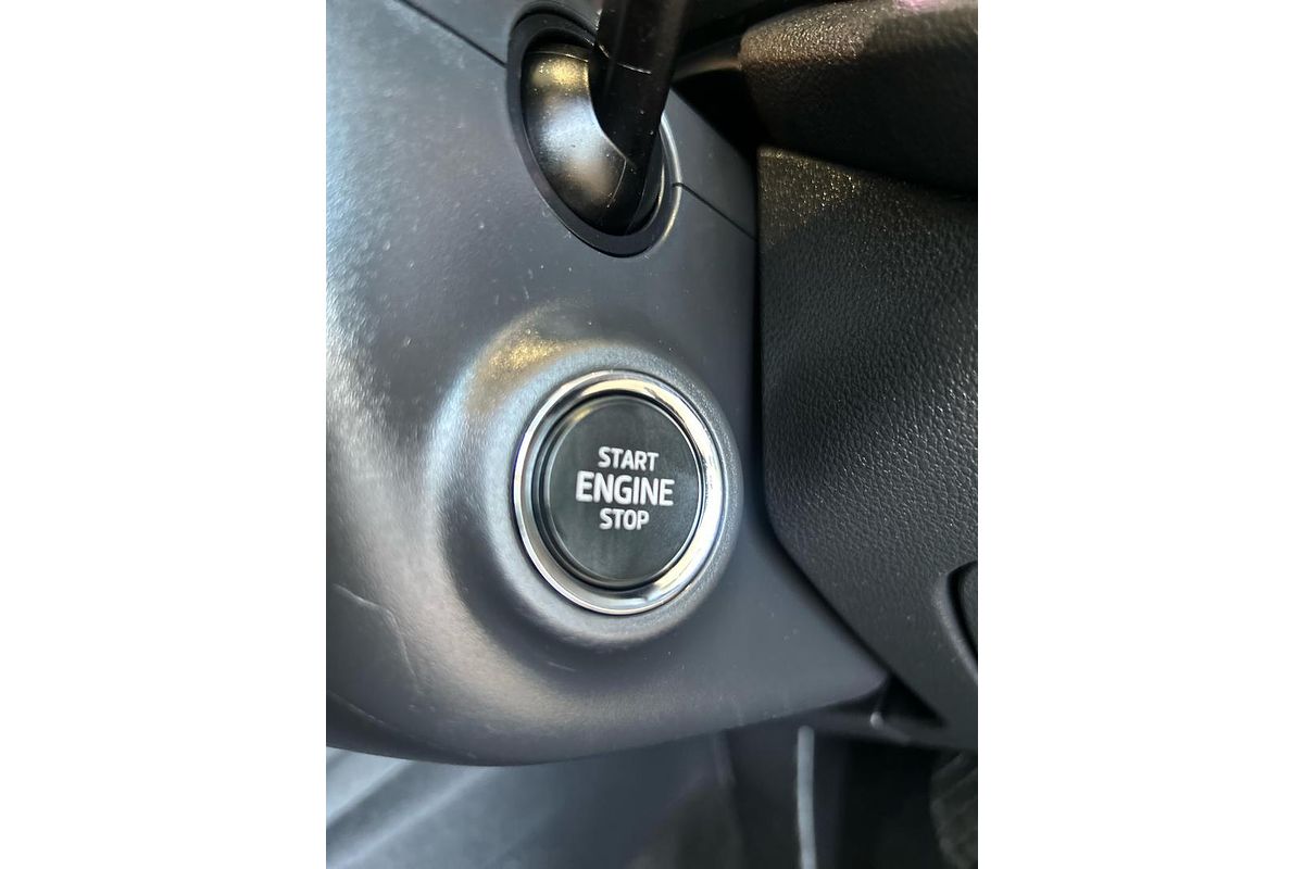 2023 SKODA Octavia 110TSI Style NX