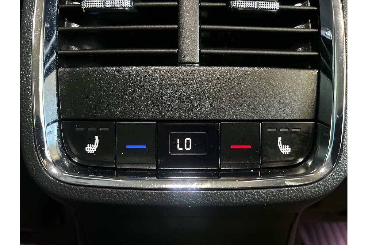2023 SKODA Octavia 110TSI Style NX