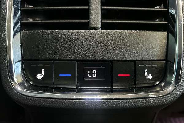 2023 SKODA Octavia 110TSI Style NX