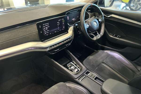 2023 SKODA Octavia 110TSI Style NX