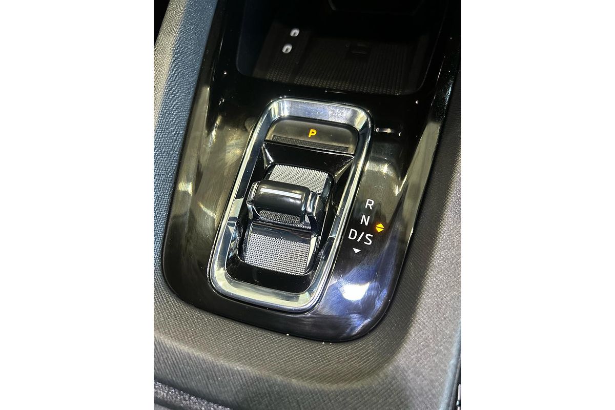 2023 SKODA Octavia 110TSI Style NX