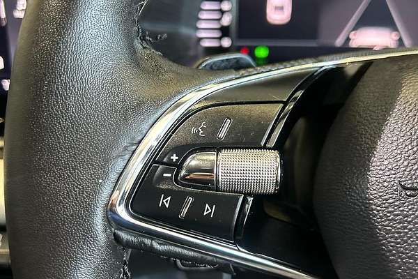 2023 SKODA Octavia 110TSI Style NX