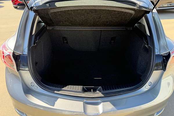 2011 Mazda 3 Neo BL Series 1