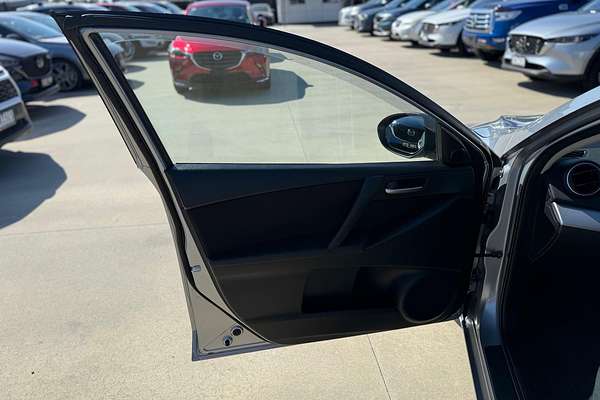 2011 Mazda 3 Neo BL Series 1