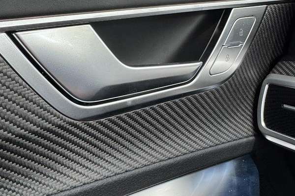 2022 Audi RS 6 AVANT 4.0 TFSI QUATTRO MHEV 4A MY23