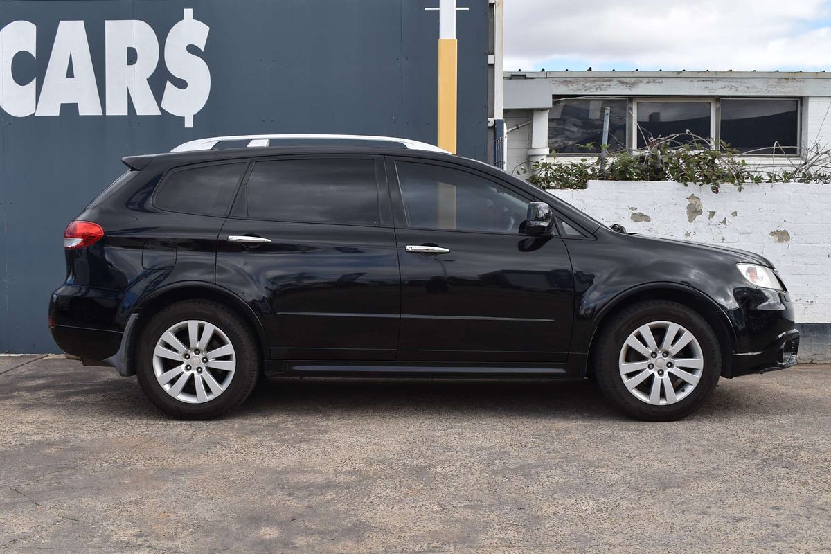 2013 Subaru Tribeca R Premium Pack B9