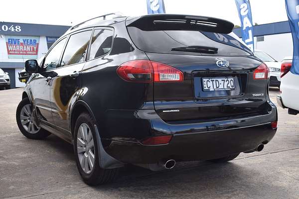 2013 Subaru Tribeca R Premium Pack B9