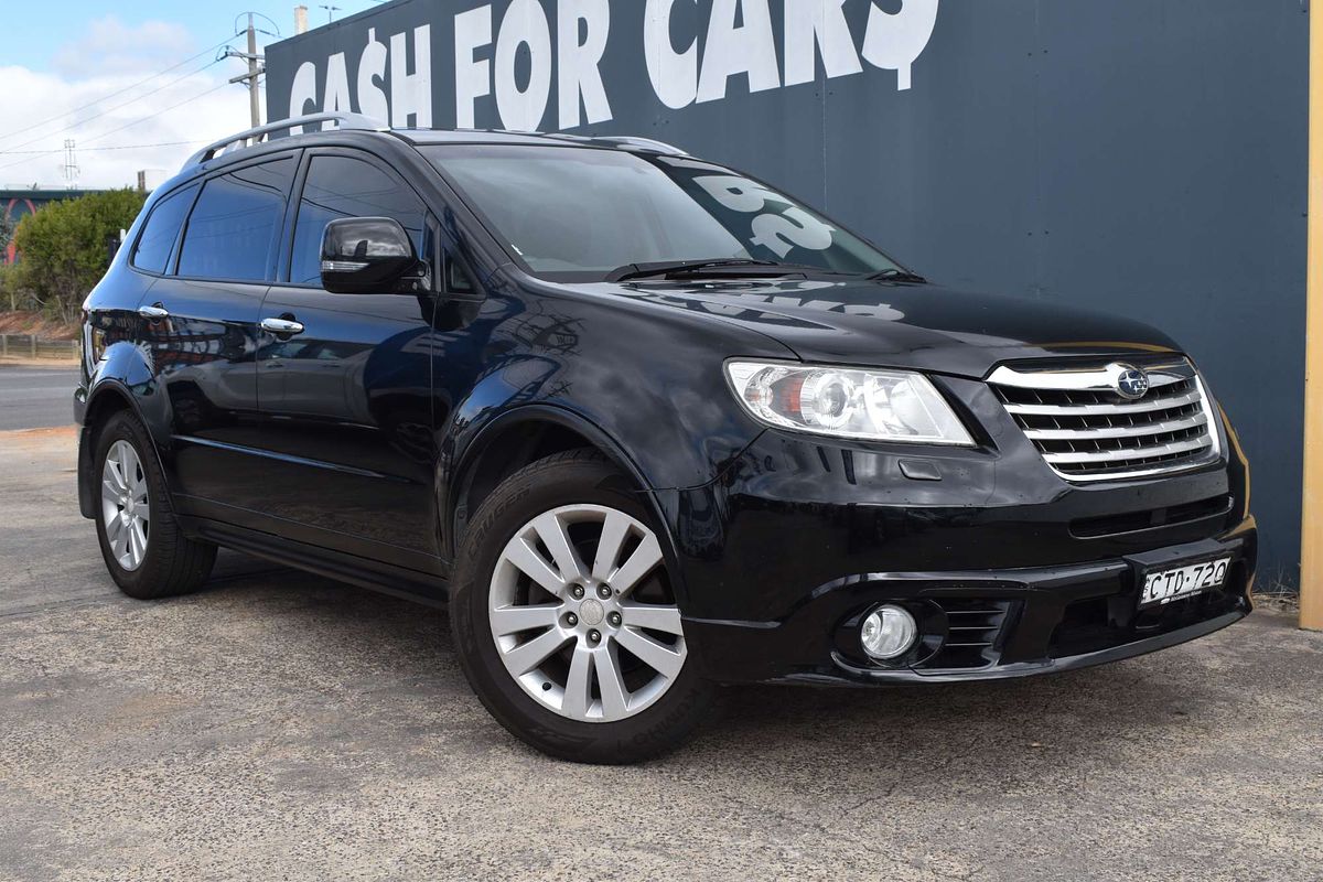 2013 Subaru Tribeca R Premium Pack B9