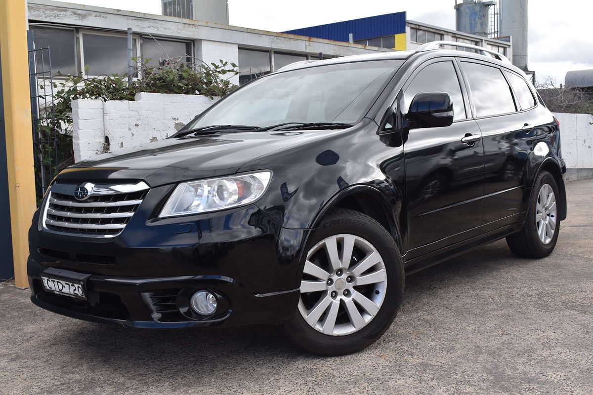 2013 Subaru Tribeca R Premium Pack B9