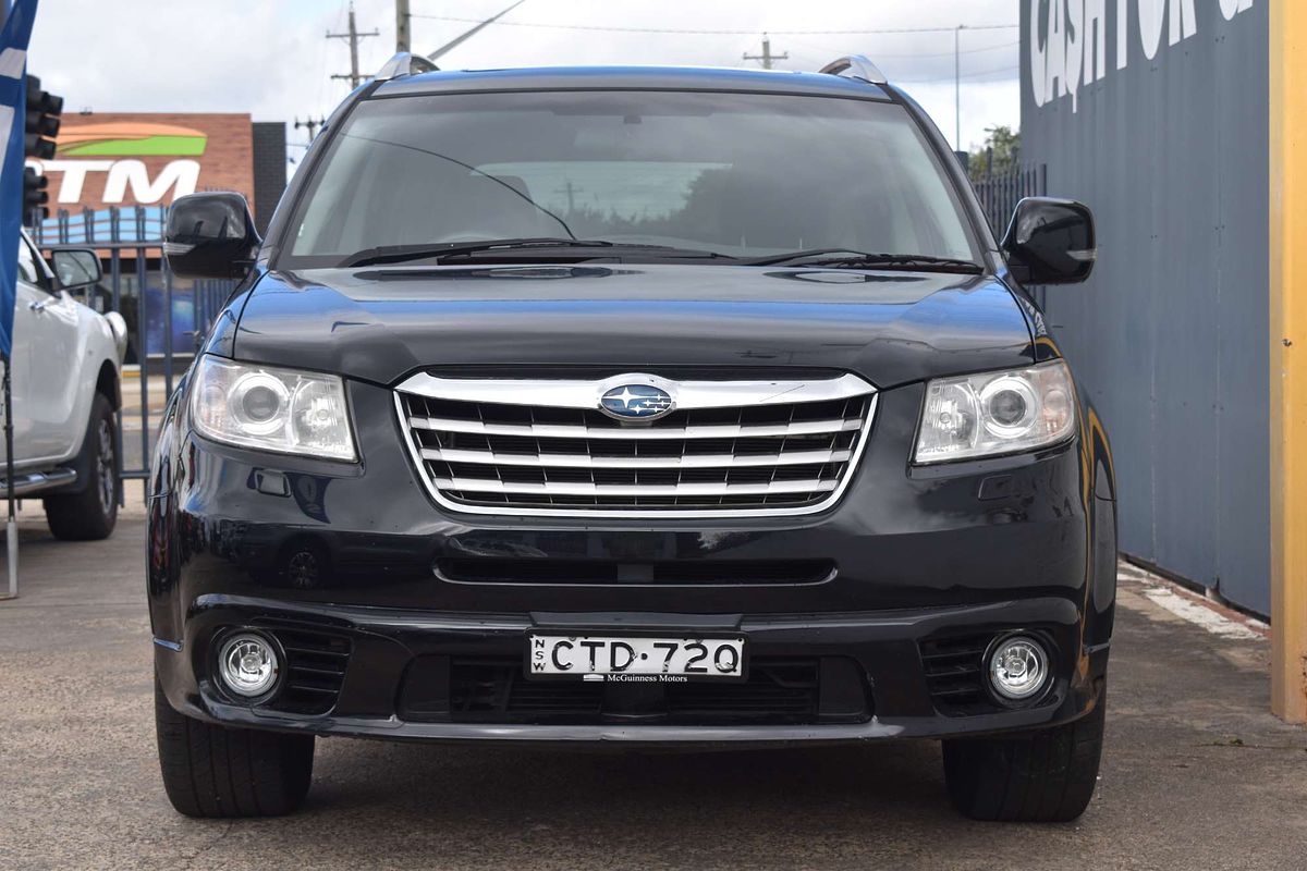 2013 Subaru Tribeca R Premium Pack B9