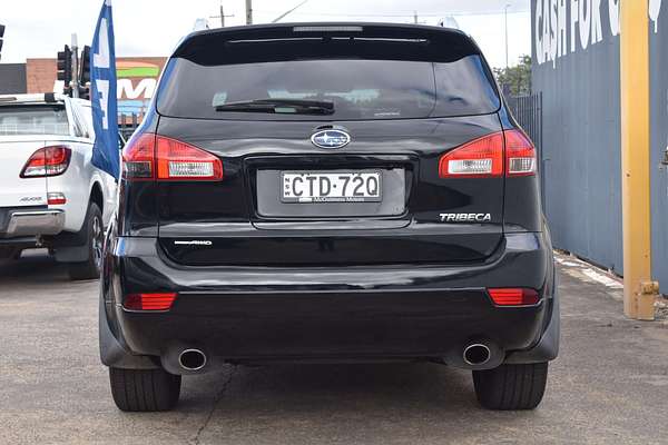 2013 Subaru Tribeca R Premium Pack B9