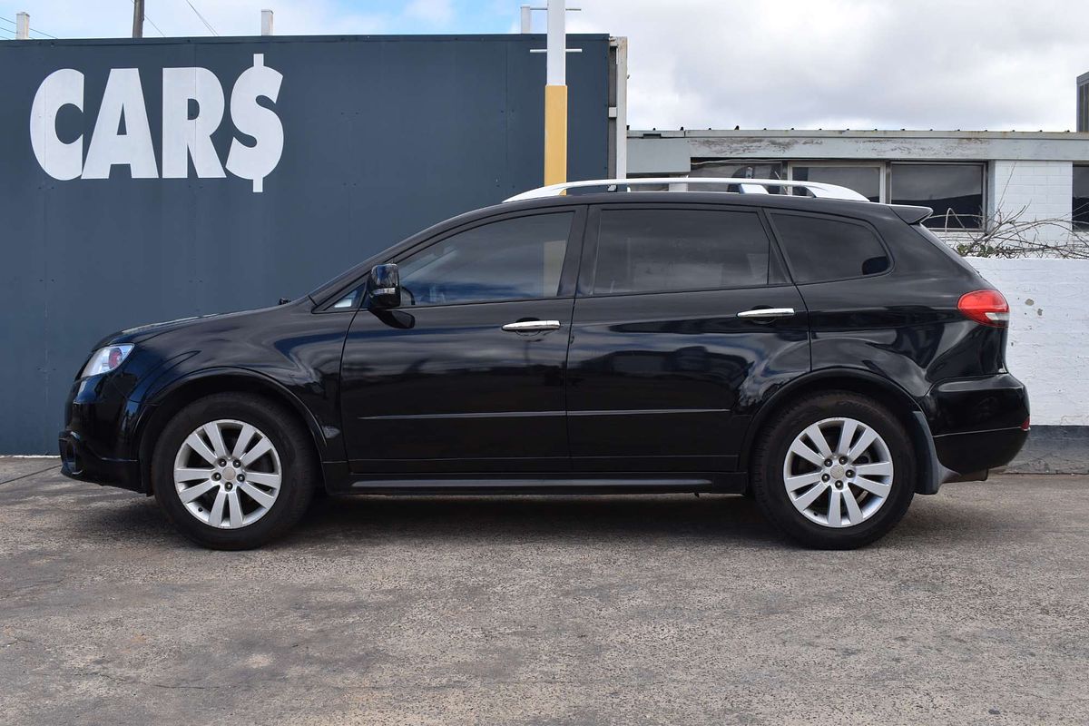 2013 Subaru Tribeca R Premium Pack B9