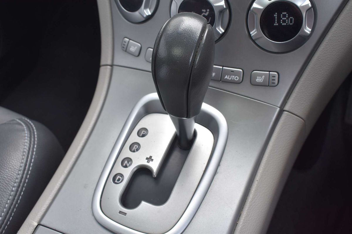 2013 Subaru Tribeca R Premium Pack B9