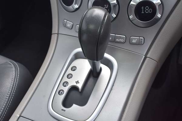 2013 Subaru Tribeca R Premium Pack B9