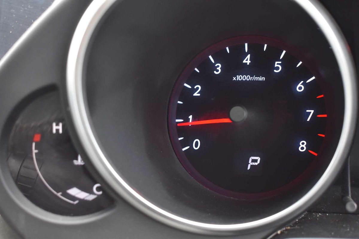 2013 Subaru Tribeca R Premium Pack B9