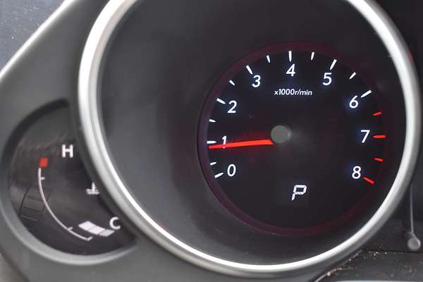 2013 Subaru Tribeca R Premium Pack B9