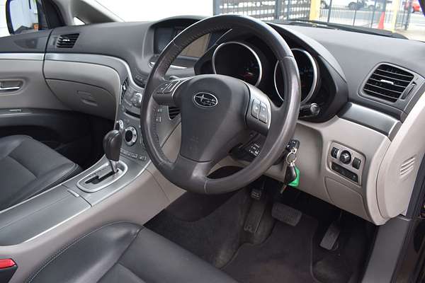 2013 Subaru Tribeca R Premium Pack B9