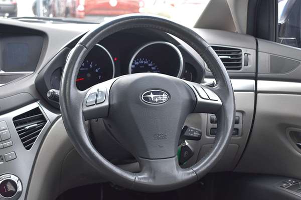 2013 Subaru Tribeca R Premium Pack B9