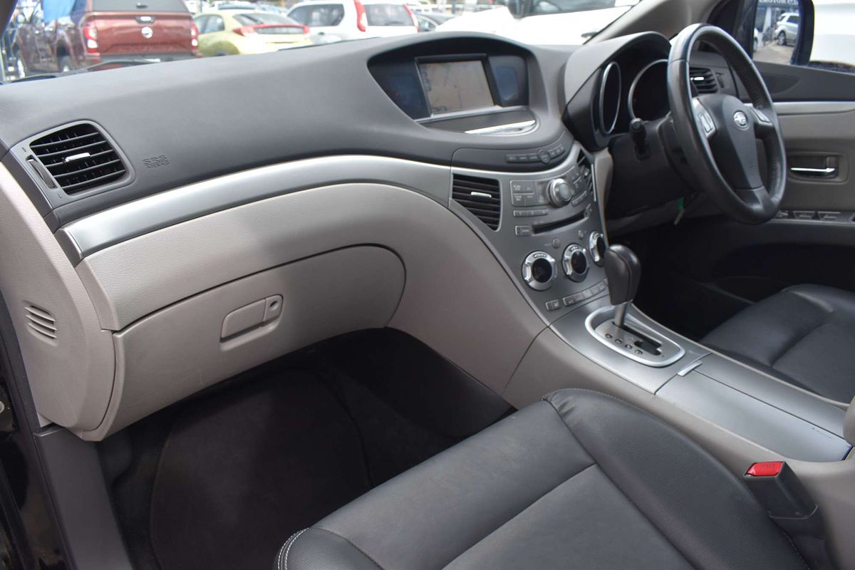 2013 Subaru Tribeca R Premium Pack B9