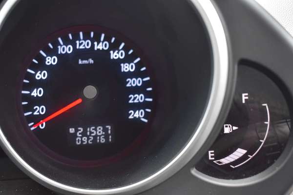 2013 Subaru Tribeca R Premium Pack B9