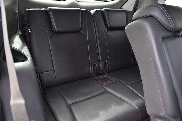 2013 Subaru Tribeca R Premium Pack B9