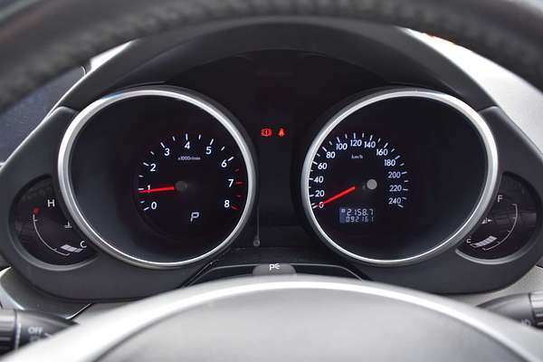 2013 Subaru Tribeca R Premium Pack B9