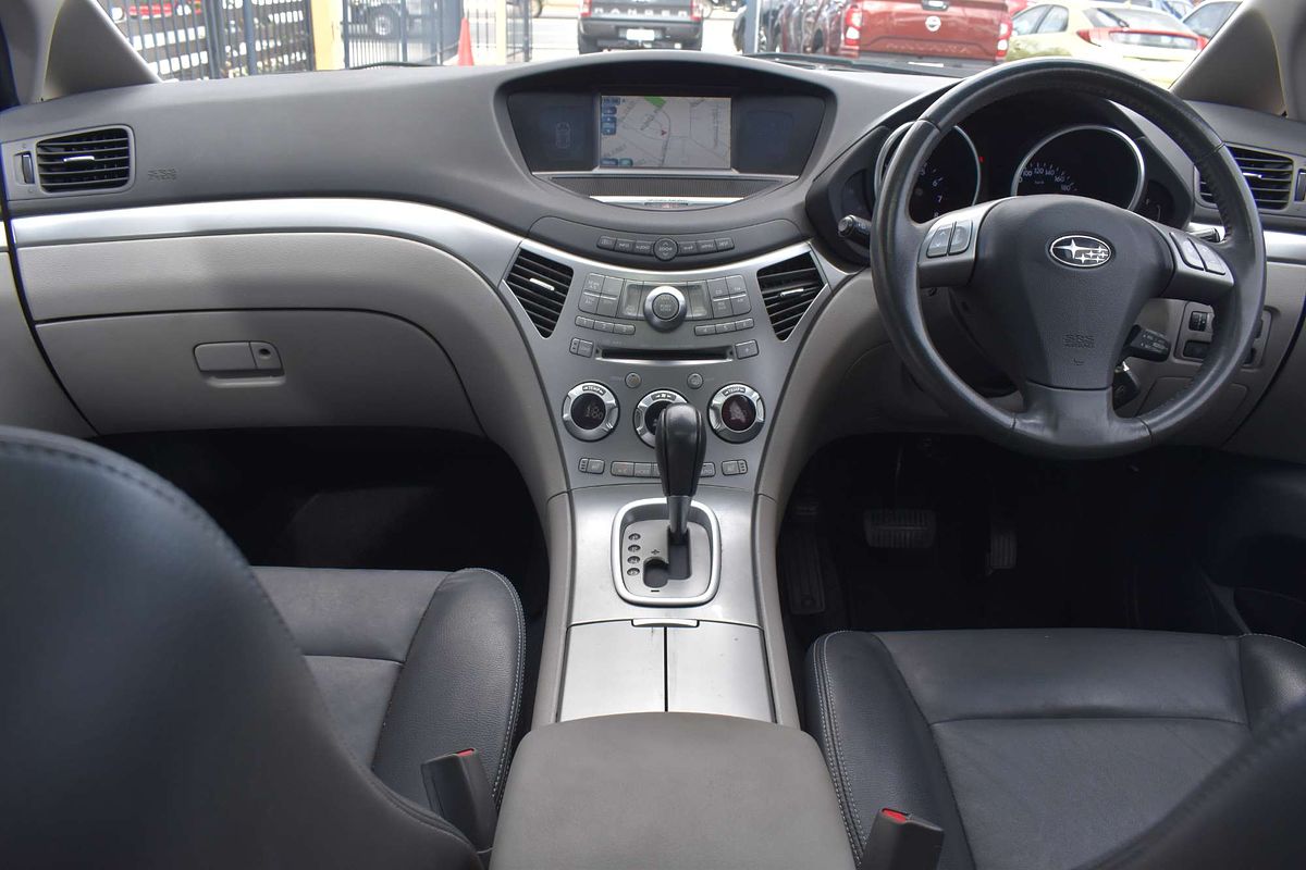 2013 Subaru Tribeca R Premium Pack B9