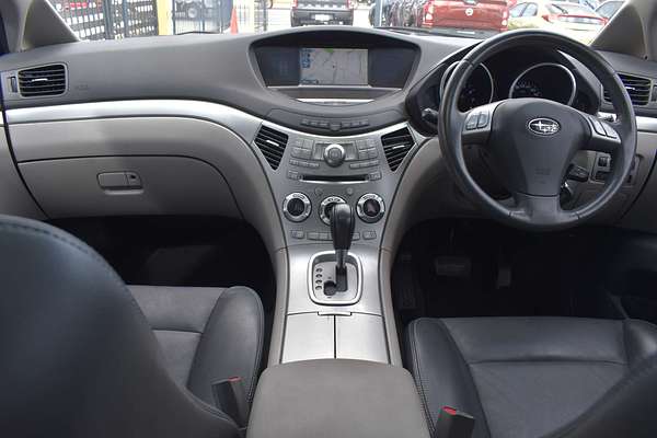 2013 Subaru Tribeca R Premium Pack B9