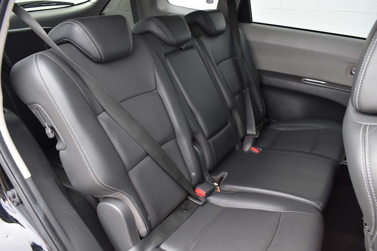 2013 Subaru Tribeca R Premium Pack B9