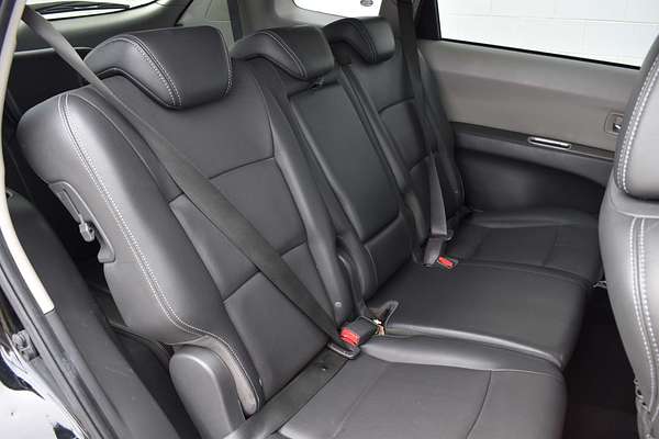 2013 Subaru Tribeca R Premium Pack B9