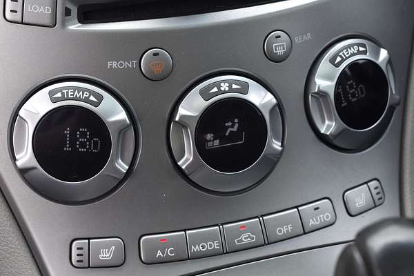 2013 Subaru Tribeca R Premium Pack B9