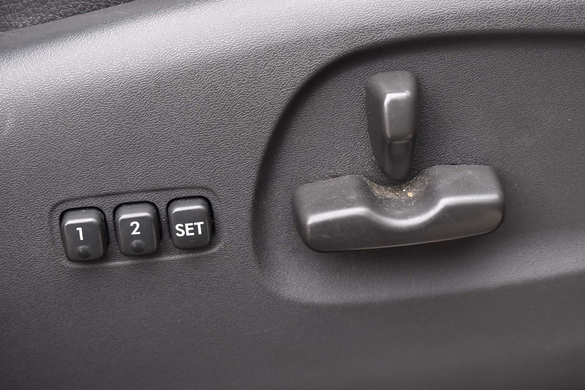 2013 Subaru Tribeca R Premium Pack B9