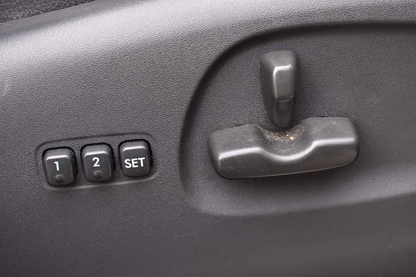 2013 Subaru Tribeca R Premium Pack B9