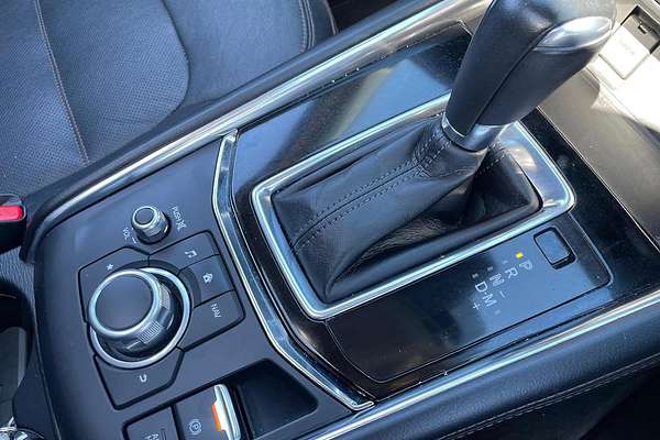 2017 Mazda CX-5 Akera KF Series