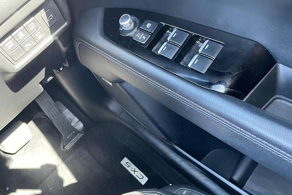 2017 Mazda CX-5 Akera KF Series