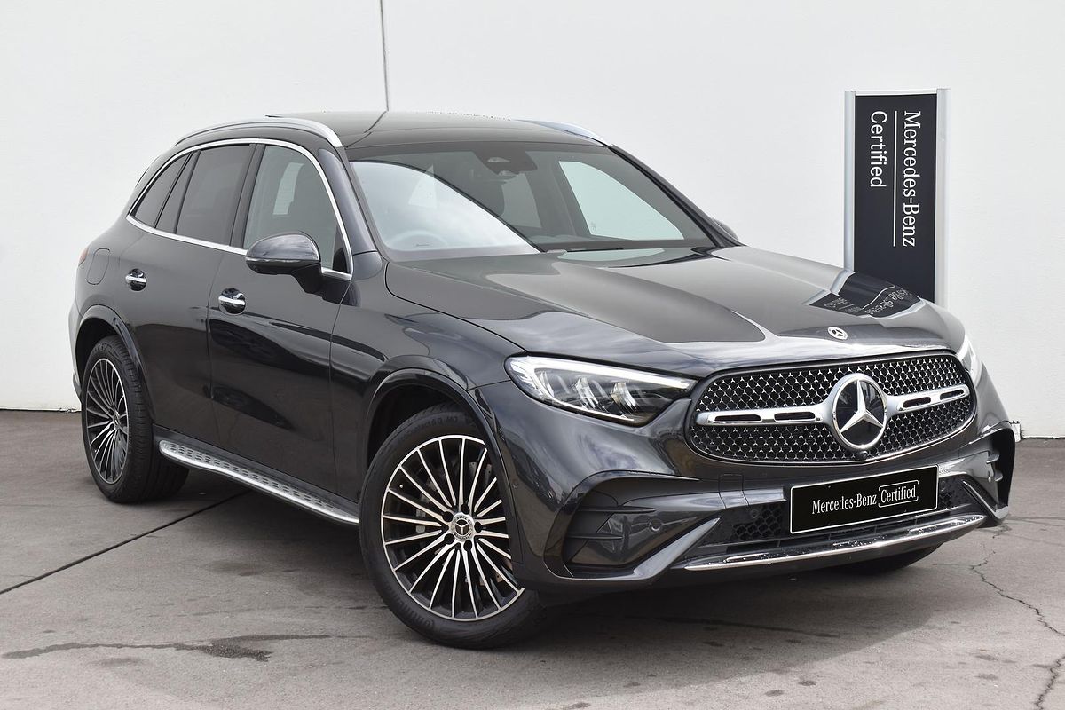 2024 Mercedes-Benz GLC-Class GLC300 X254