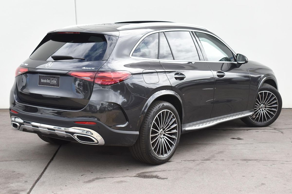 2024 Mercedes-Benz GLC-Class GLC300 X254