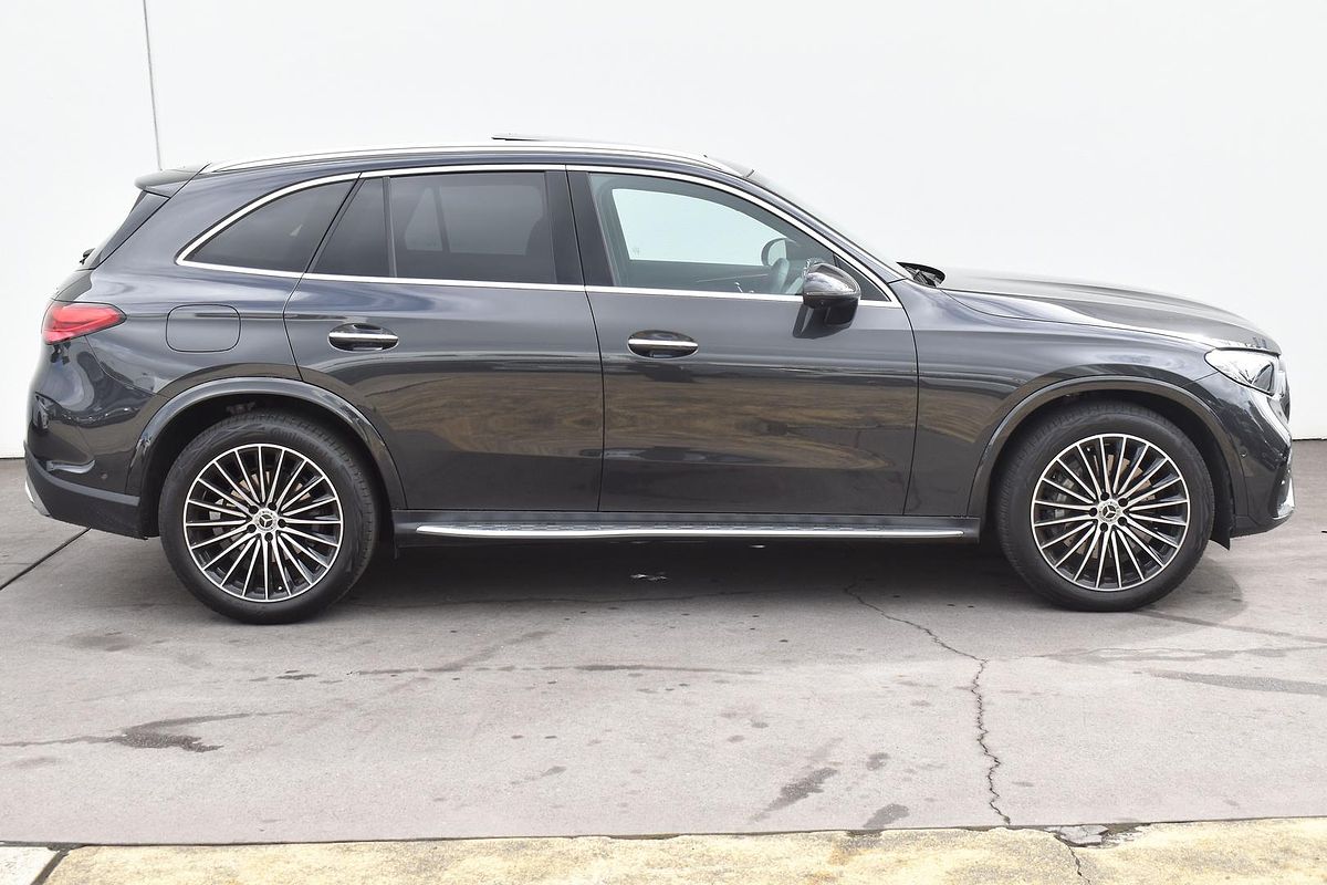 2024 Mercedes-Benz GLC-Class GLC300 X254