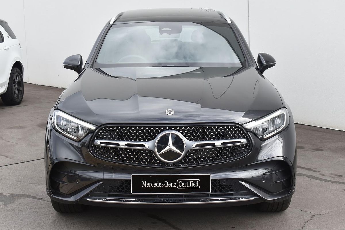 2024 Mercedes-Benz GLC-Class GLC300 X254