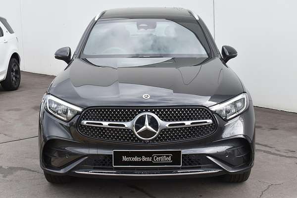 2024 Mercedes-Benz GLC-Class GLC300 X254
