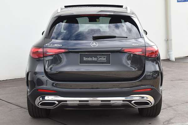2024 Mercedes-Benz GLC-Class GLC300 X254