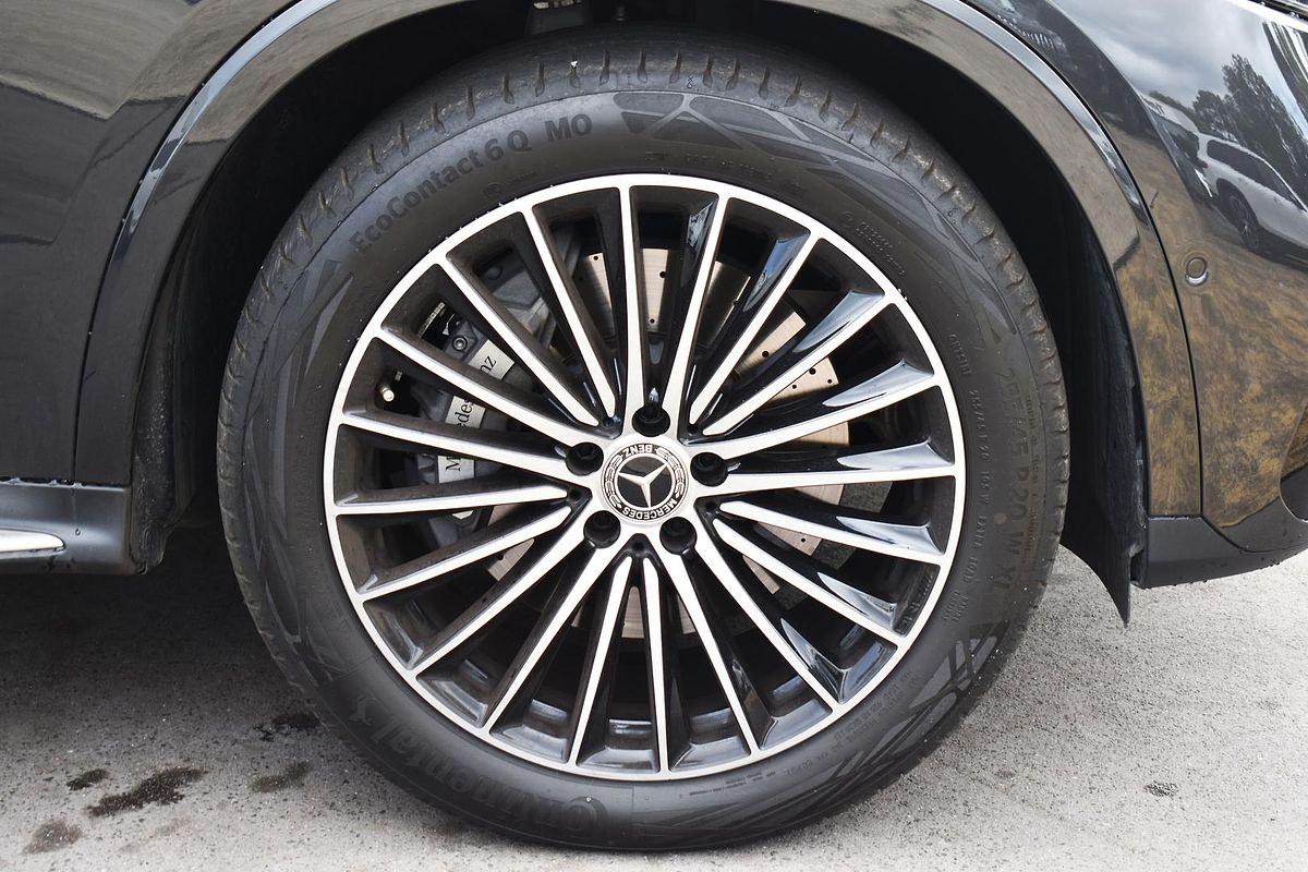 2024 Mercedes-Benz GLC-Class GLC300 X254