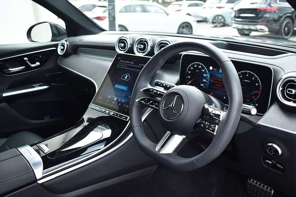 2024 Mercedes-Benz GLC-Class GLC300 X254
