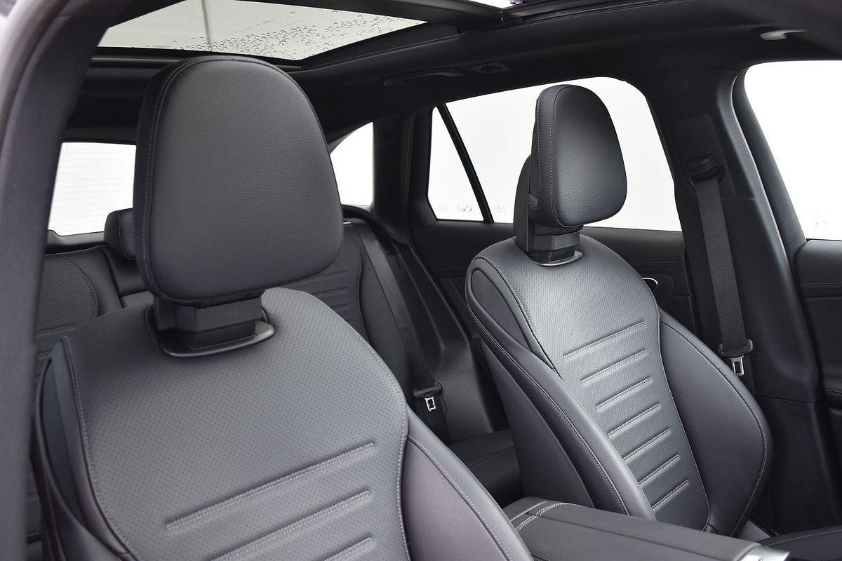 2024 Mercedes-Benz GLC-Class GLC300 X254